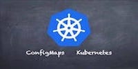 Kubernetes ConfigMaps