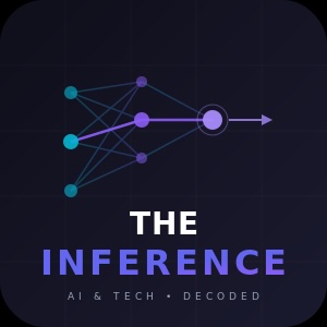 The Inference Newsletter Cover